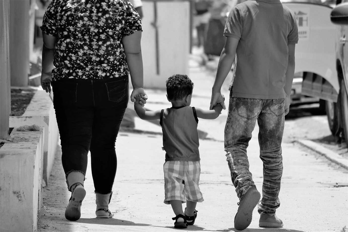 Familia dominicana unida